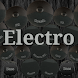 Electronic drum kit - Androidアプリ