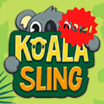 Cover Image of Скачать game-Koala Sling 2021 NEW 1.0 APK