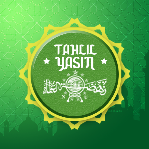 Tahlil Dan Yasin NU Download on Windows