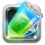Battery Saver & Booster icon