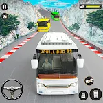 Cover Image of Download Coach Bus Sim - Bus Games  APK