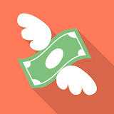 Expenses tracker: spending manager & saving expert icon