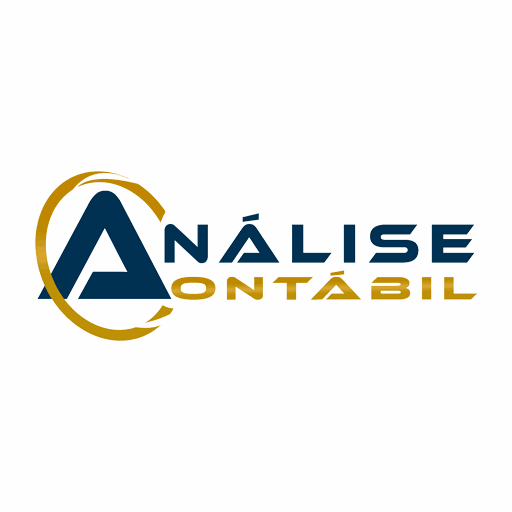 Análise Contábil Contabilidade logo