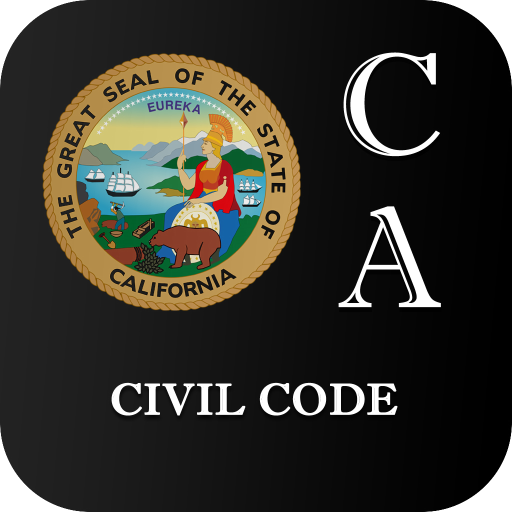 California Civil Code 2022 Icon