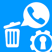 Call Log Backup & Cleaner - Privacy