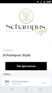 Schampus Style