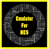 Emulator For NES icon