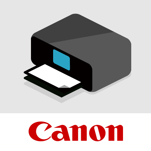 Canon PRINT Inkjet/SELPHY Apps on Google Play