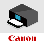 Cover Image of Descargar Impresora de inyección de tinta/SELPHY de Canon  APK
