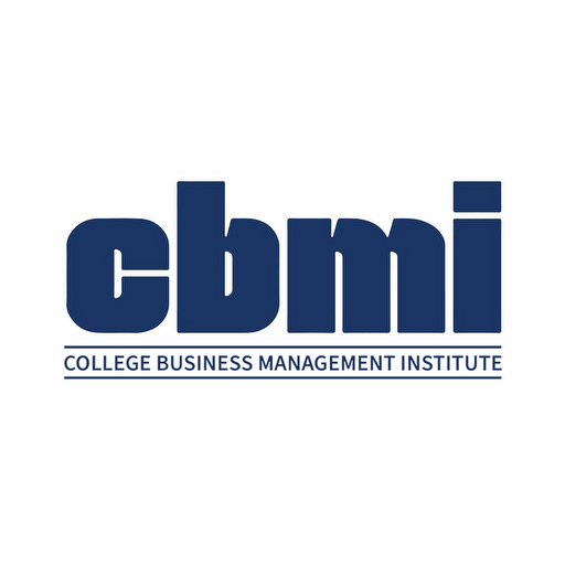 CBMI Connect logo