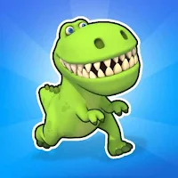 Run dino run