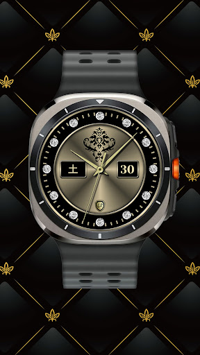 Diamonds Watch screenshot 17