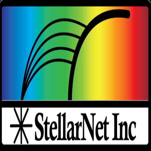 Google Play의 StellarNet Inc 개발자 Android 앱
