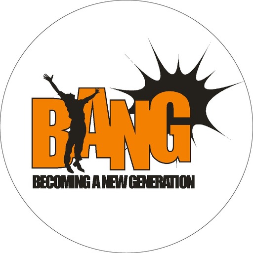 BANG logo