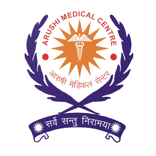 Arushi Medical Centre logo