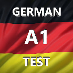 Icon image Test German A1