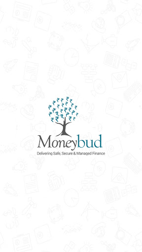 Moneybud Screen 2
