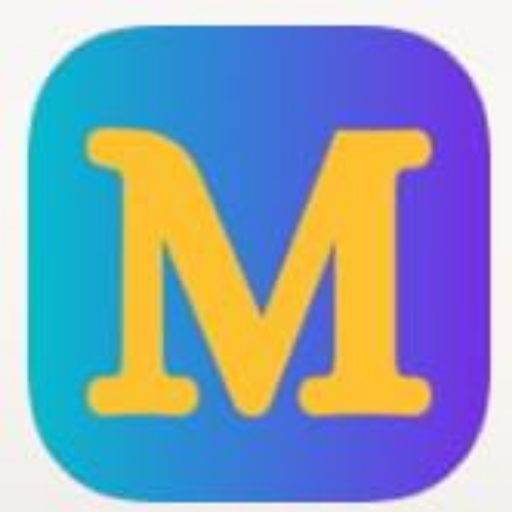 Moj Video Downloader logo