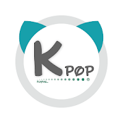 KPOP  Icon