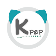 KPOP 3.0.3 Icon