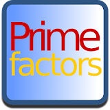 Prime Factor Finder icon
