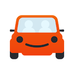 Cover Image of Download Moovit Carpool for Drivers 1.17.0.56 APK