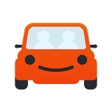Moovit Carpool for Drivers icon