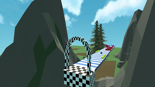 Run Master Screen 2