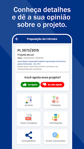 Politicar Screen 3
