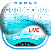 Wave Live Keyboard