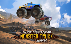 Racing Xtreme 2: Monster Truckのおすすめ画像4