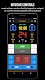 screenshot of BT Basketball Controller