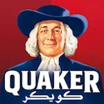 Cover Image of Baixar Quaker Arabia Recipes  APK