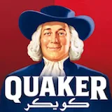 Quaker Arabia Recipes icon