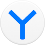 Cover Image of Télécharger Yandex.Browser Lite 19.6.0.158 APK