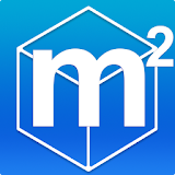 MeasureSquare Mobile icon