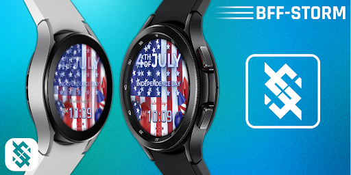 BFF13-4th of July Independence