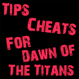 Cheats For Dawn Of The Titans icon
