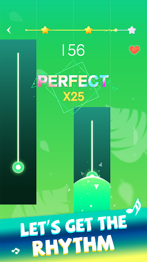 Beat Piano Dance:music game 3