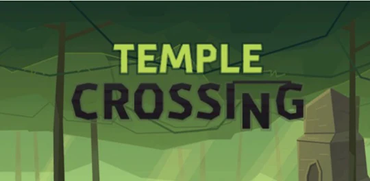 Temple Crossing lukcy go