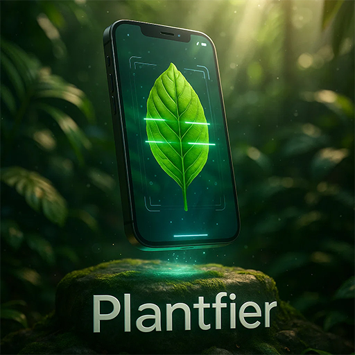 Plantifier Download on Windows