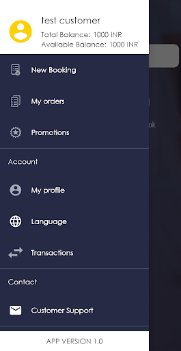 Dakwala-Xpress pickup Delivery