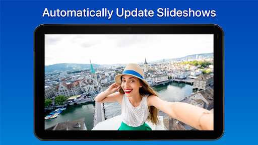 gfolio for Google Drive Photos - Photography - apps