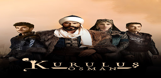 مسلسل المؤسس عثمان