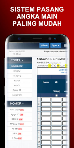 Togel Master Hk 4D
, Download Togel Online Master Prediksi Bandar Jitu Hk Sgp 4d Free For Android Togel Online Master Prediksi Bandar Jitu Hk Sgp 4d Apk Download Steprimo Com