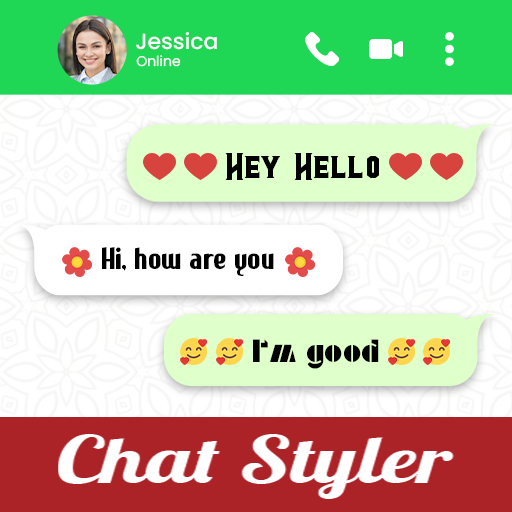 Fancy Text Style for WhatsApp Download on Windows