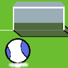 8-Bit Penalty game apk icon