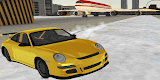 screenshot of Extreme Car Driving Simulator
