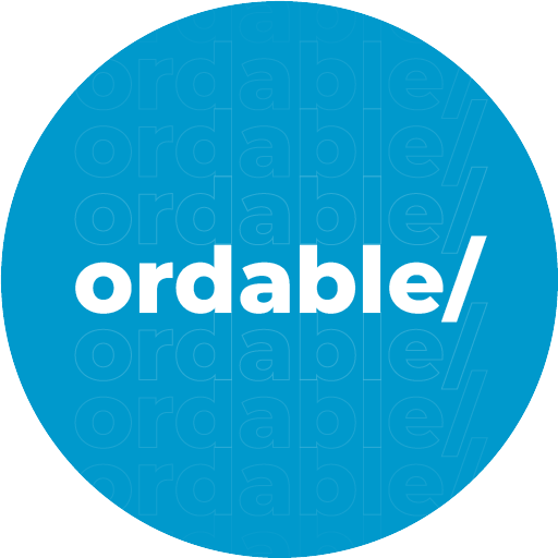 ordable/ driver app