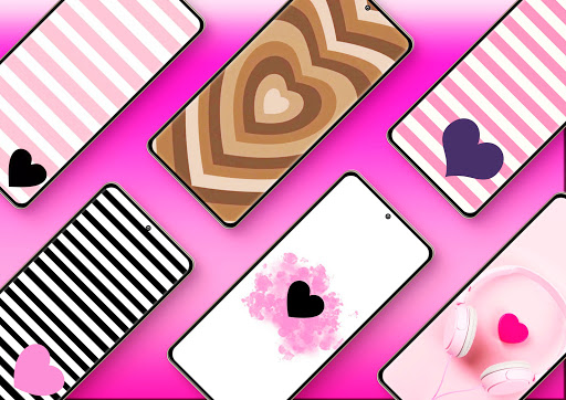Teen Wallpapers Screen 2